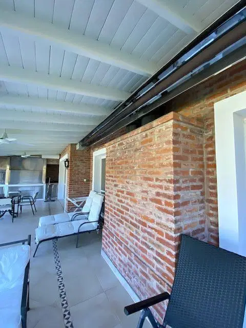 CONQUIPROPIEDADES - CASA AMOBLADA - Talar Del Lago I 5