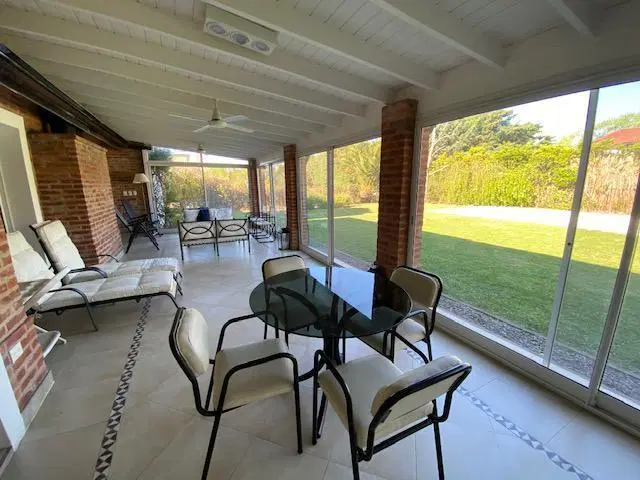 CONQUIPROPIEDADES - CASA AMOBLADA - Talar Del Lago I 3