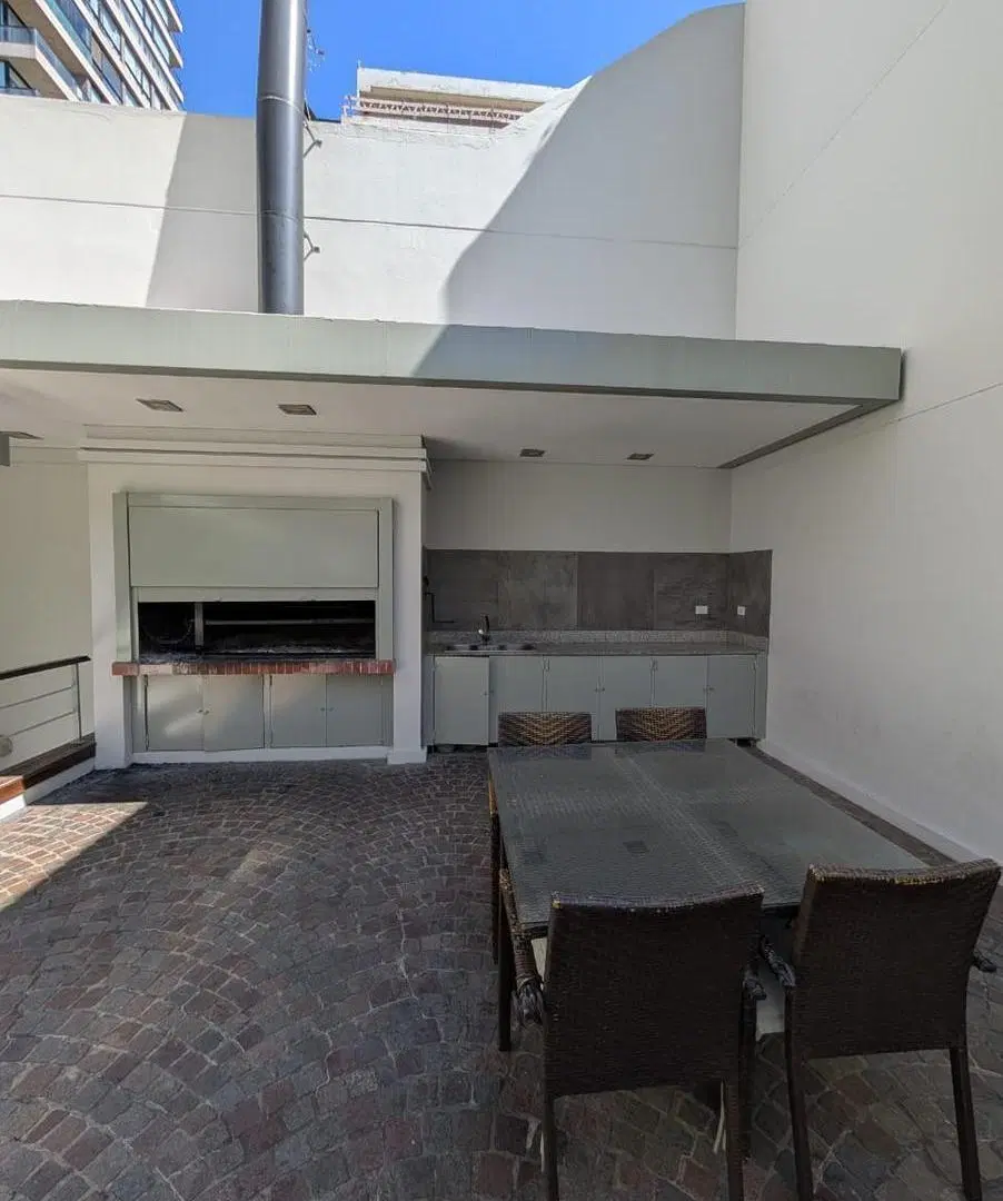 CONQUIPROPIEDADES - ALQUILER - Departamento en Palermo Hollywood 4