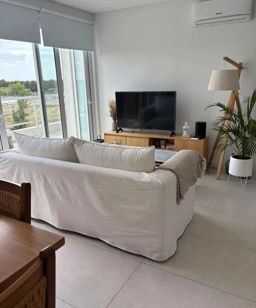 CONQUIPROPIEDADES  - Departamento - LA BALCONADA - LOS CASTAÑOS - VENTA CON RENTA 3