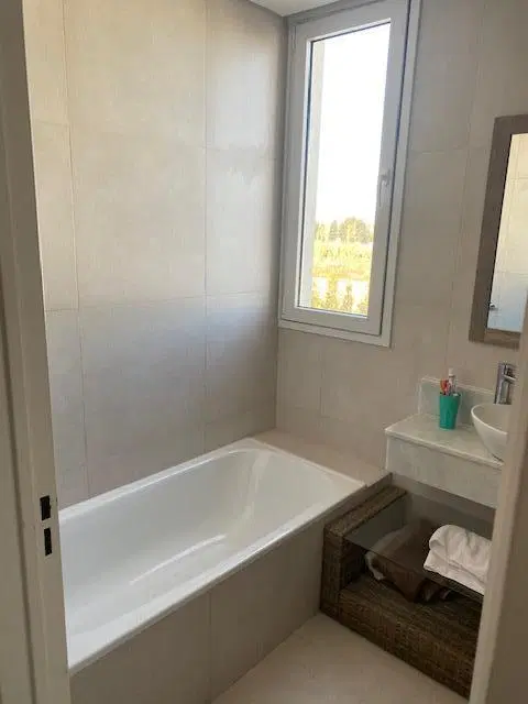 CONQUIPROPIEDADES  - Departamento - LA BALCONADA - LOS CASTAÑOS - VENTA CON RENTA 5