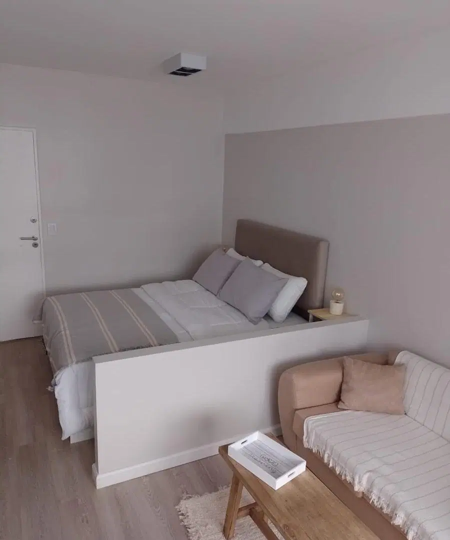 CONQUIPROPIEDADES - ALQUILER - AMOBLADO - Departamento en  Recoleta 4