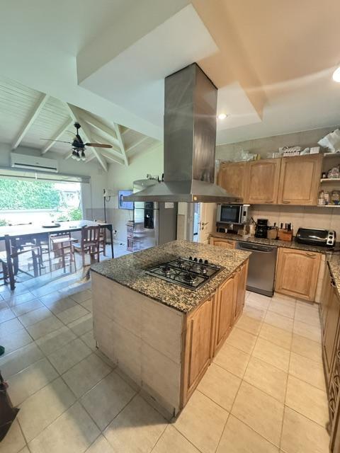 Foto de CONQUIPROPIEDADES - VENTA - Casa en Laguna Del Sol, imagen 1