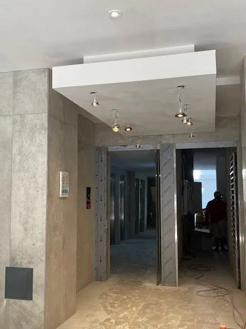 CONQUIPROPIEDADES - Departamento - ALQUILER - Palermo Chico - impecable 2