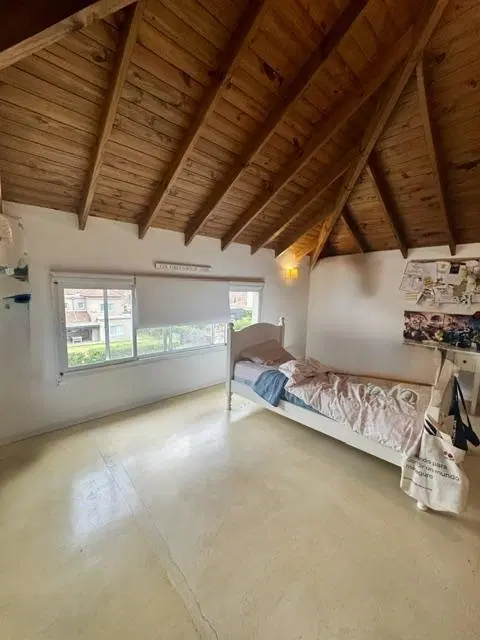 CONQUIPROPIEDADES - ALQUILER CASA EN LAGUNA DEL SOL - EN EXCLUSIVIDAD 5