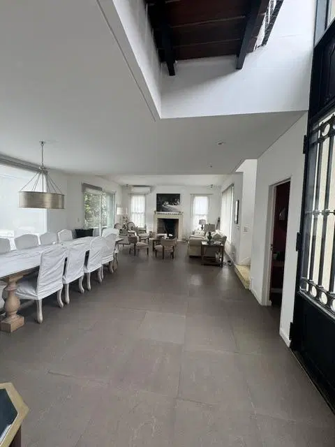 CONQUIPROPIEDADES - ALQUILER CASA EN LAGUNA DEL SOL - EN EXCLUSIVIDAD 2