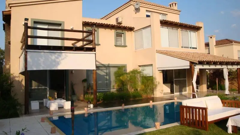 CONQUIPROPIEDADES - ALQUILER CASA EN LAGUNA DEL SOL - EN EXCLUSIVIDAD 3