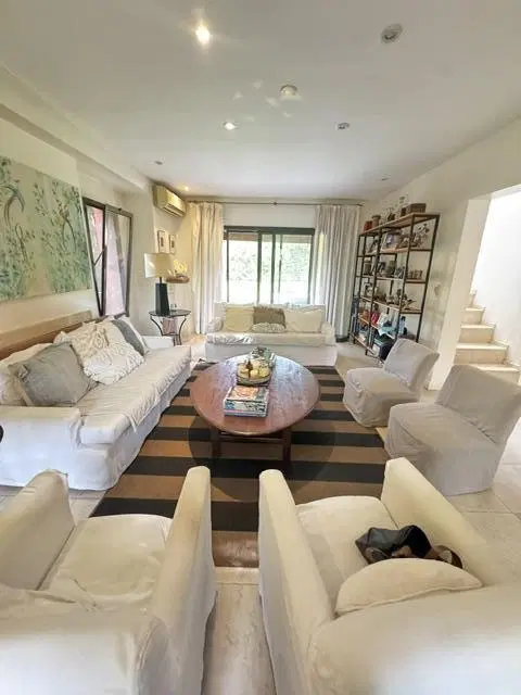 CONQUIPROPIEDADES - ALQUILER - Casa en Laguna Del Sol 2