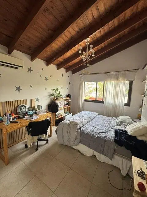 CONQUIPROPIEDADES - ALQUILER - Casa en Laguna Del Sol 5