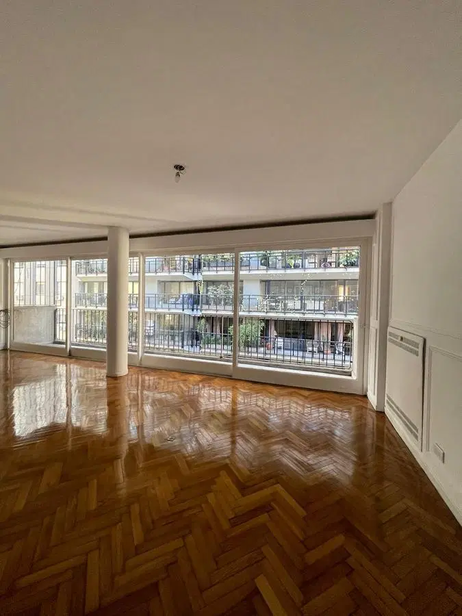 Departamento - Recoleta - EN VENTA - AYACUCHO Y POSADAS 5