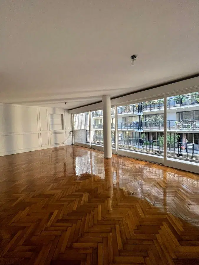Departamento - Recoleta - EN VENTA - AYACUCHO Y POSADAS 2