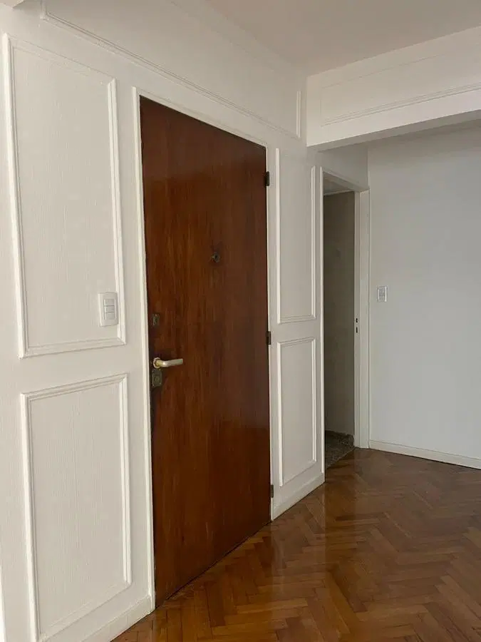 Departamento - Recoleta - EN VENTA - AYACUCHO Y POSADAS 8