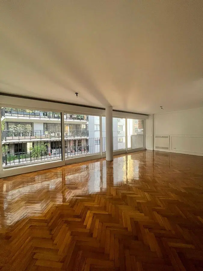 Departamento - Recoleta - EN VENTA - AYACUCHO Y POSADAS 3