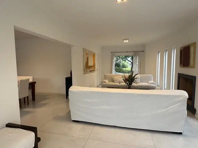 CONQUIPROPIEDADES - EN EXCLUSIVIDAD - Casa en Santa Barbara 5