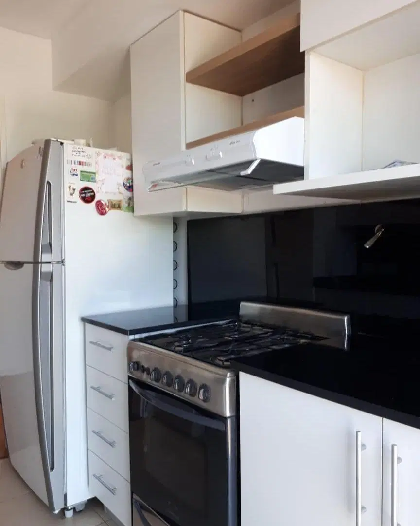 CONQUIPROPIEDADES - VENTA Departamento - SAN FERNANDO 4