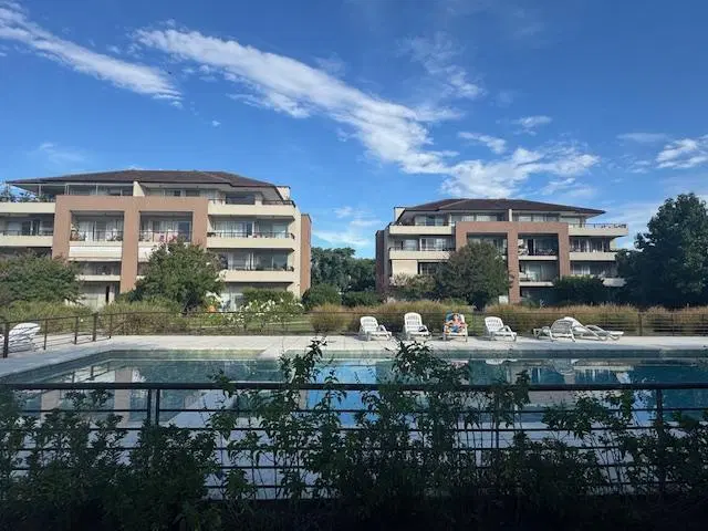 CONQUIPROPIEDADES - VENTA Departamento - SAN FERNANDO 1