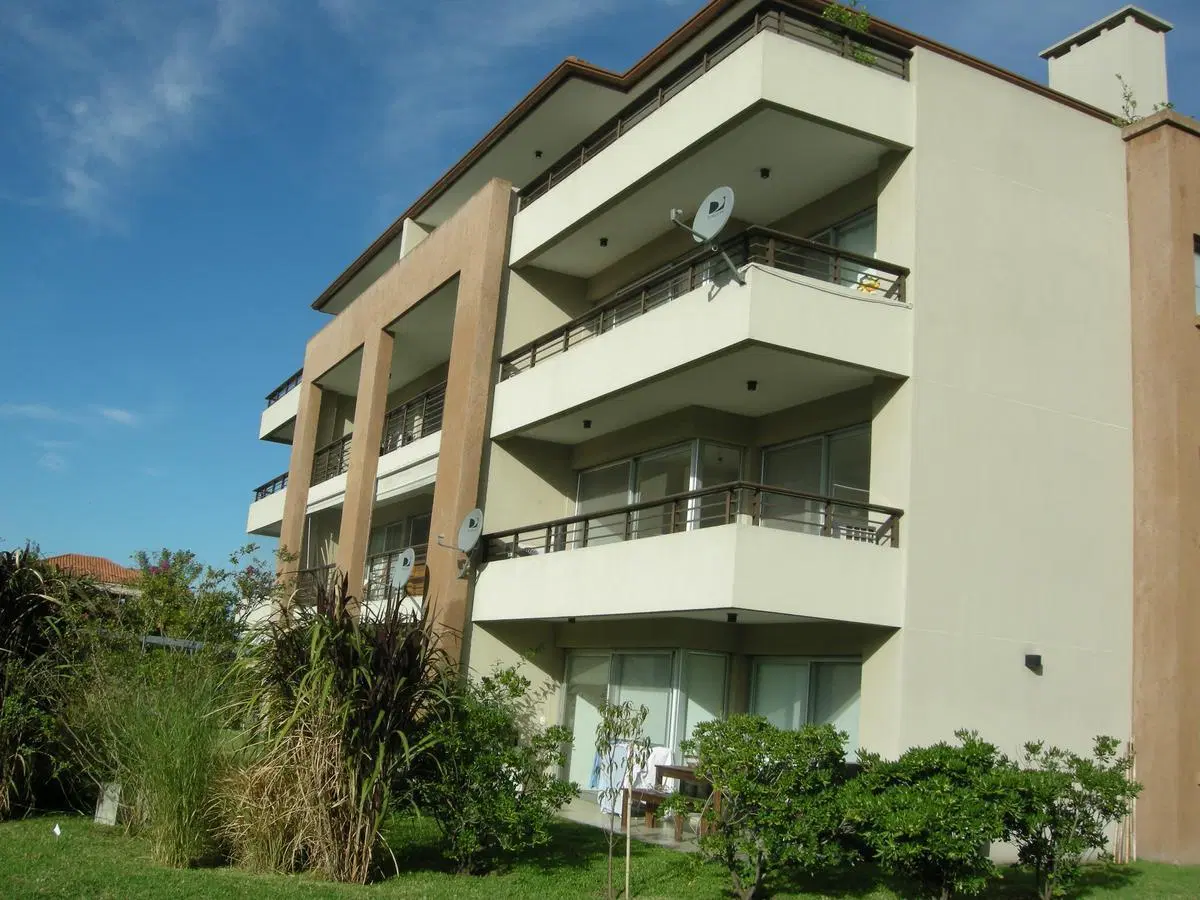 CONQUIPROPIEDADES - VENTA Departamento - SAN FERNANDO 2