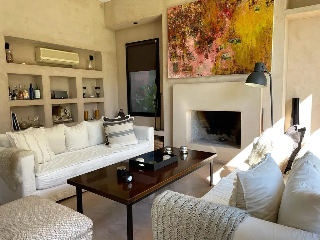 CONQUIPROPIEDADES - VENTA - Casa en Laguna Del Sol - EN EXCLUSIVIDAD!!!! 2
