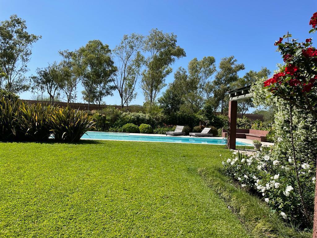 Foto de CONQUIPROPIEDADES - VENTA - Casa en Laguna Del Sol - EN EXCLUSIVIDAD!!!!, imagen 2