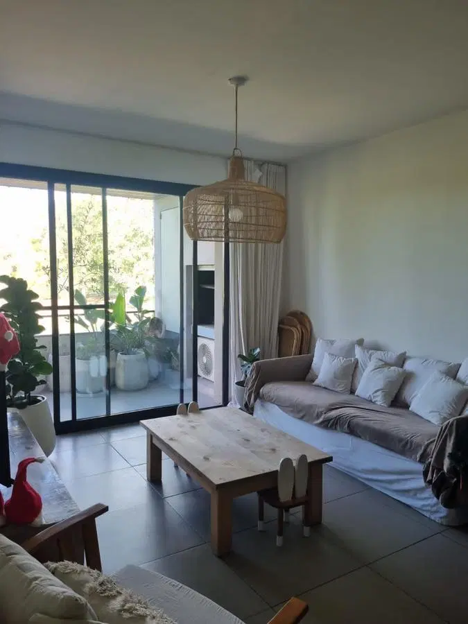 Departamento - Las Liebres 1