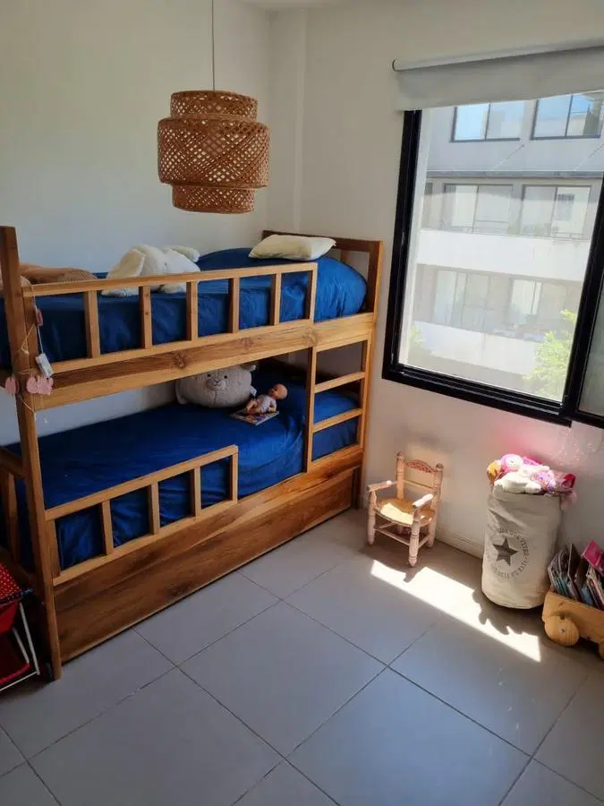 Departamento - Las Liebres 2