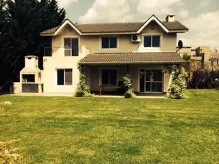 Casa en laguna del sol 2
