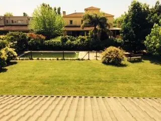 Casa en laguna del sol 1