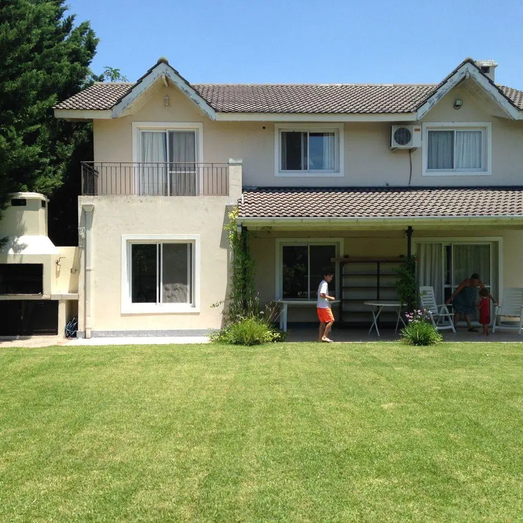 Casa en laguna del sol 4