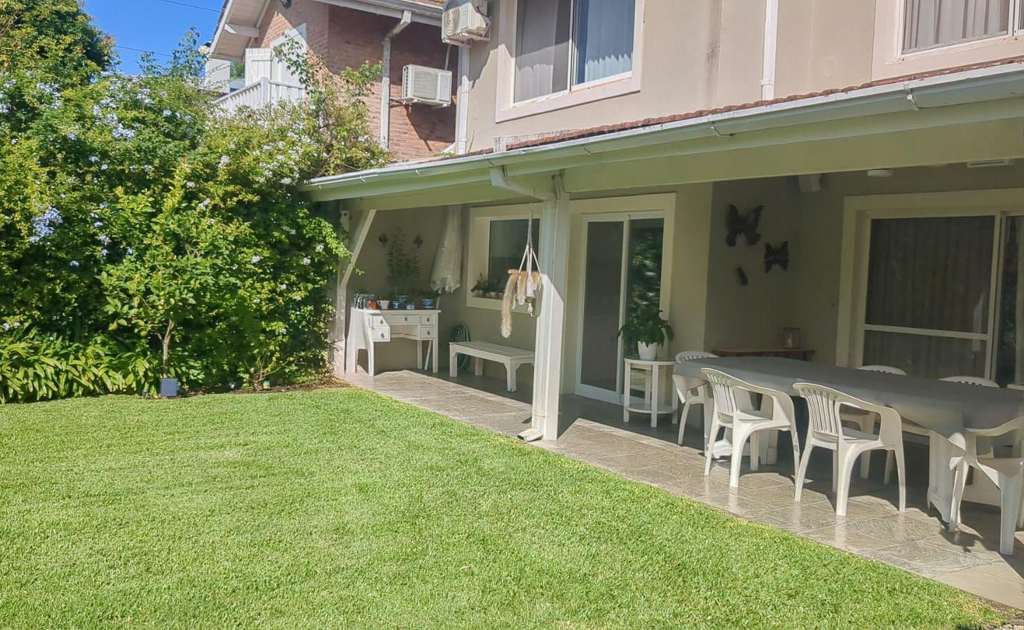Foto de CONQUIPROPIEDADES - ALQUILER TEMPORAL - Casa en Tigre Chico, imagen 5