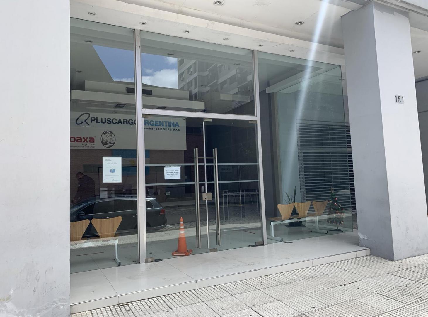 Foto de OFICINA EN MONSERRAT - VENEZUELA Y AV. HUERGO - MICROCENTRO, imagen 2