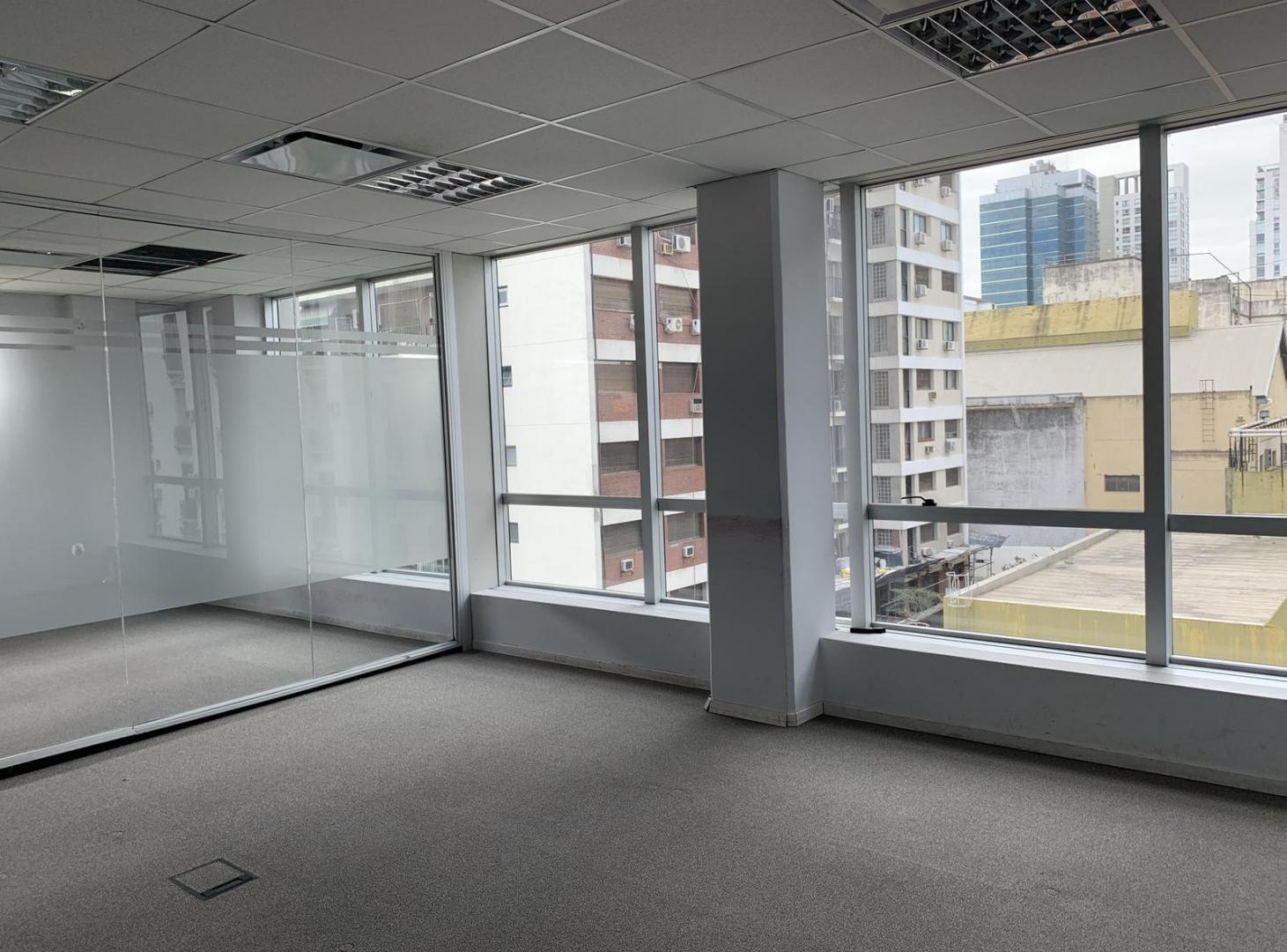 Foto de OFICINA EN MONSERRAT - VENEZUELA Y AV. HUERGO - MICROCENTRO, imagen 3