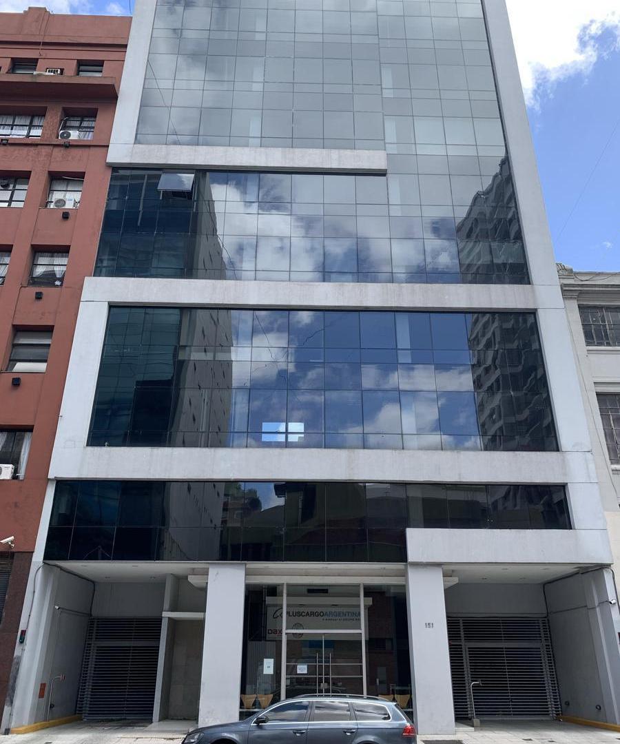 Foto de OFICINA EN MONSERRAT - VENEZUELA Y AV. HUERGO - MICROCENTRO, imagen 1