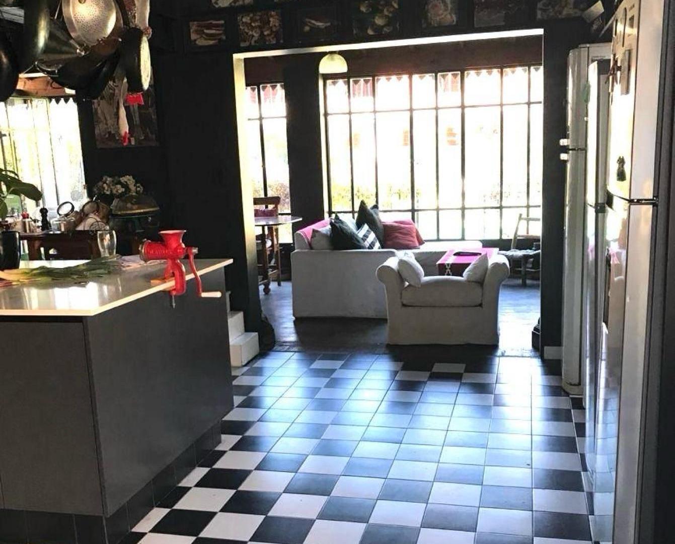 Foto de CONQUIPROPIEDADES - ALQUILER DE VERANO CASA EN LAGUNA DEL SOL, imagen 4