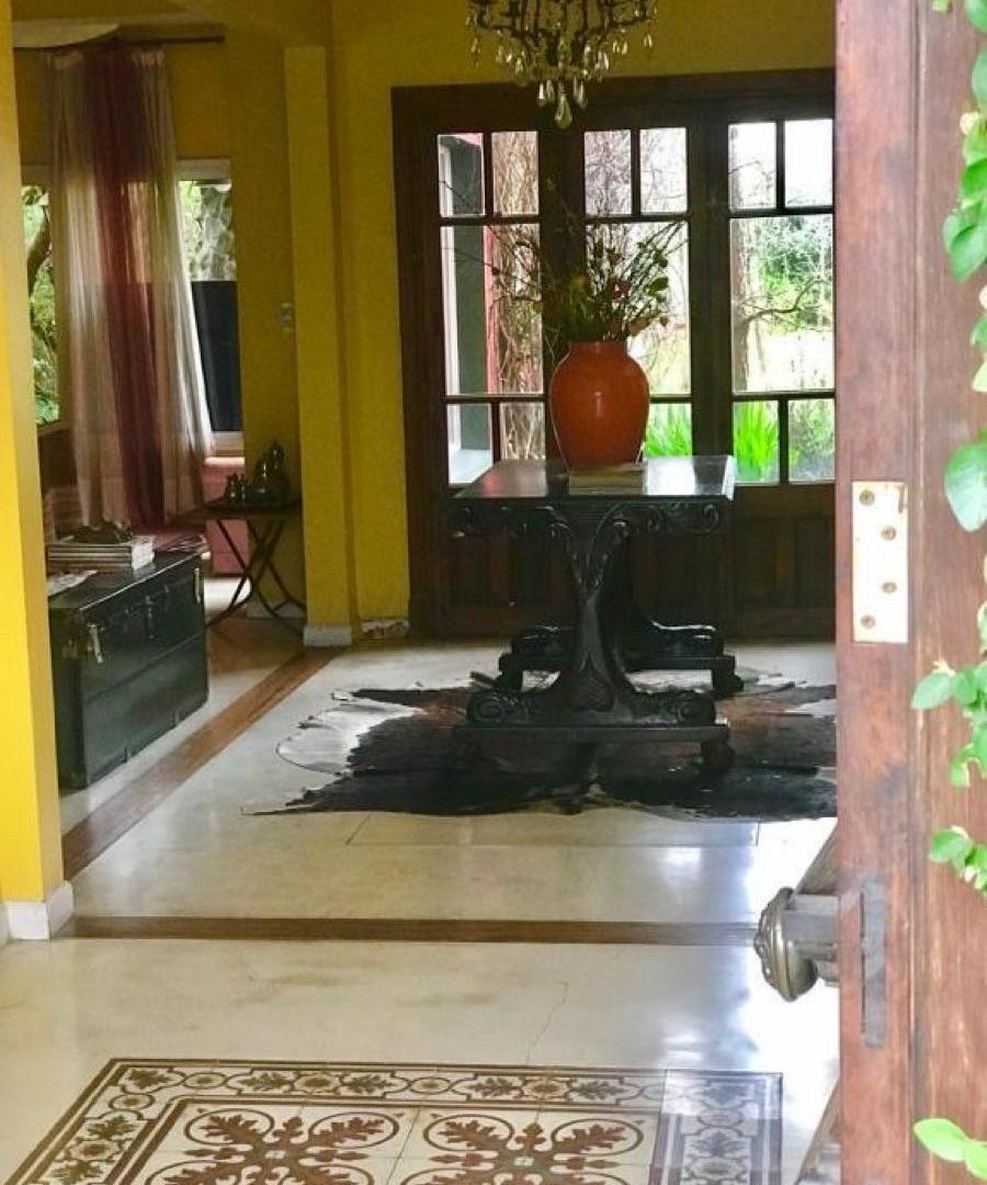 Foto de CONQUIPROPIEDADES - ALQUILER DE VERANO CASA EN LAGUNA DEL SOL, imagen 1
