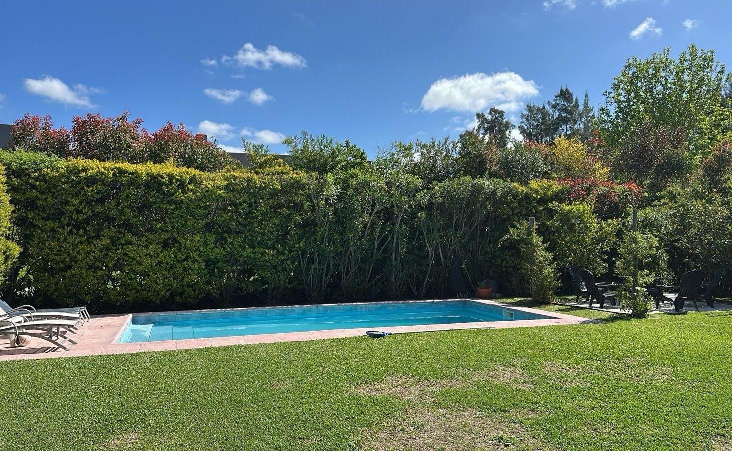 Foto de CONQUIPROPIEDADES - Casa - Laguna Del Sol - ALQUILER DE VERANO, imagen 1