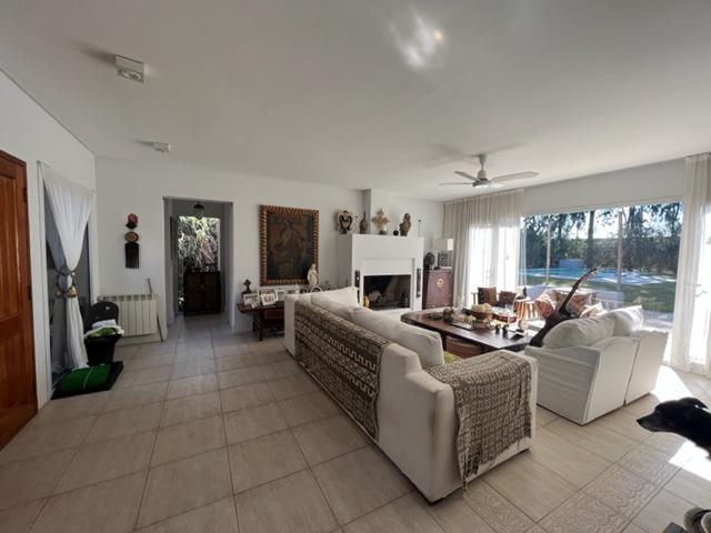 Foto de CONQUIPROPIEDADES - LAGUNA DEL SOL - ALQUILER ANUAL SIN MUEBLES, imagen 3