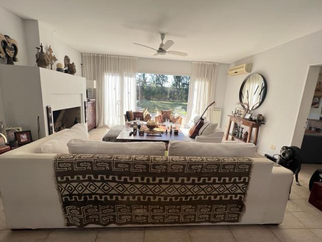Foto de CONQUIPROPIEDADES - LAGUNA DEL SOL - ALQUILER ANUAL SIN MUEBLES, imagen 4