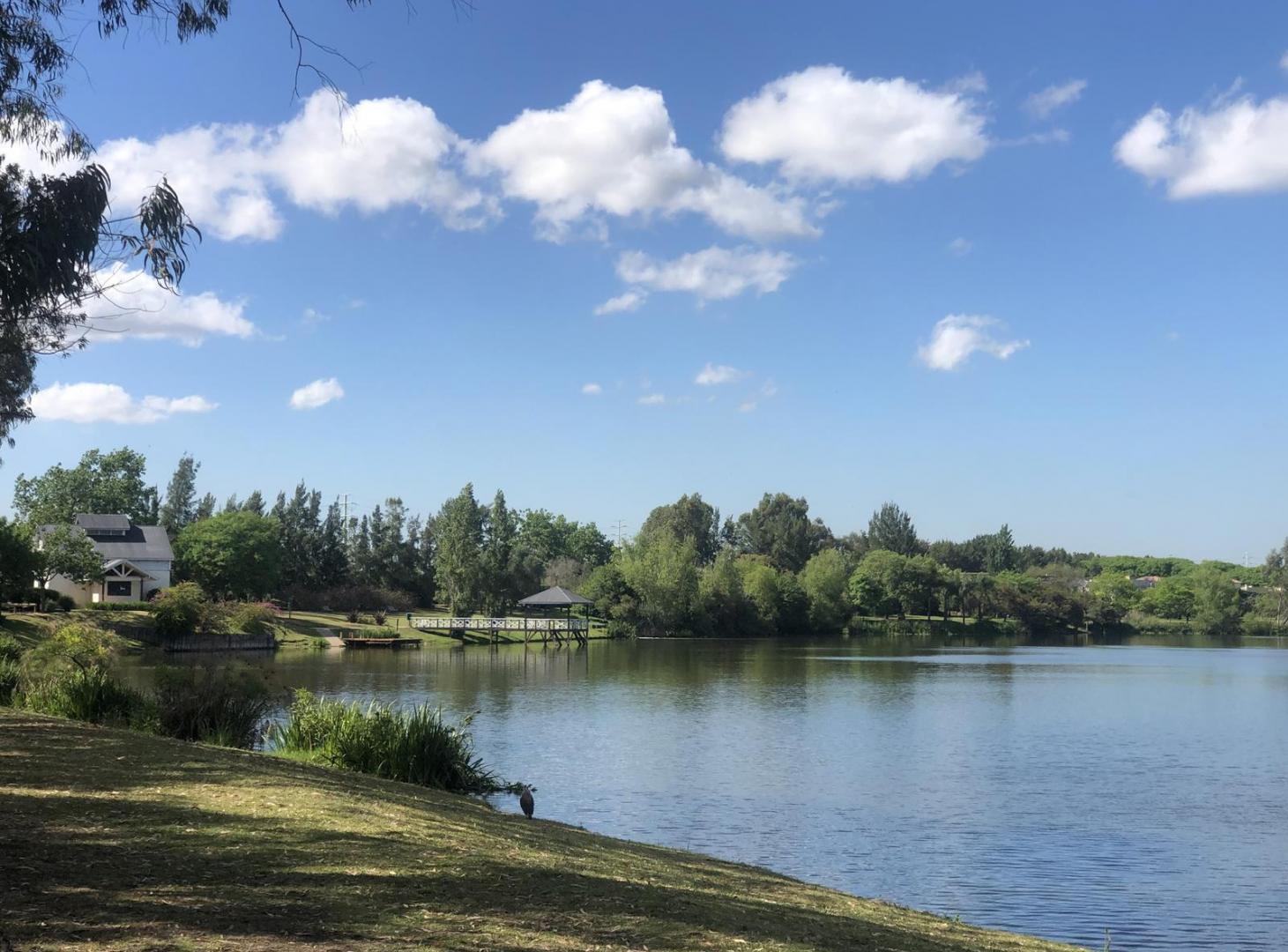Foto de CONQUIPROPIEDADES - VENTA LOTE CENTRAL EN LAGUNA DEL SOL, imagen 1