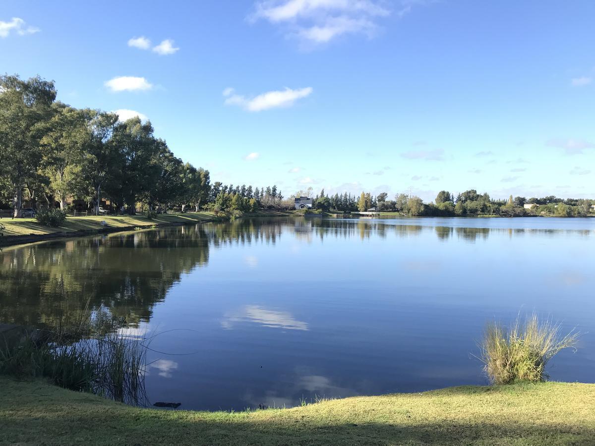 Foto de CONQUIPROPIEDADES - VENTA LOTE CENTRAL EN LAGUNA DEL SOL, imagen 4