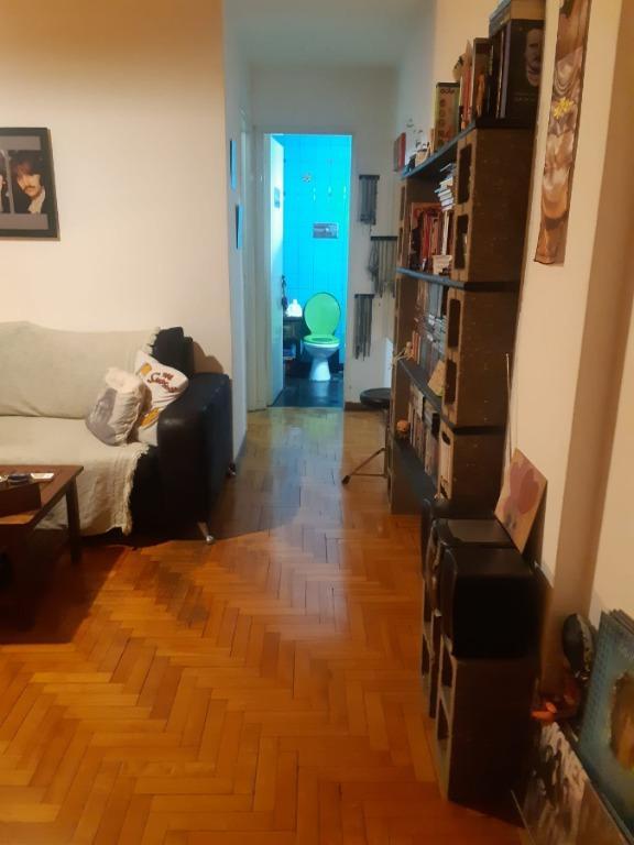 2 AMB. A LA CALLE EN VENTA