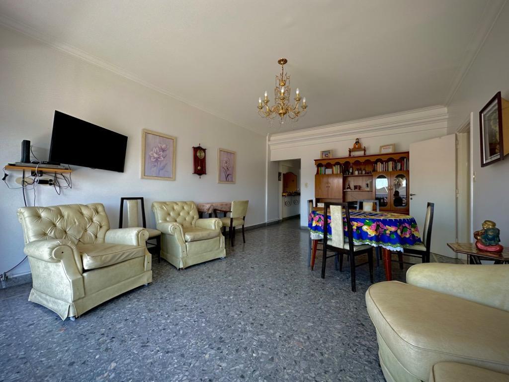 3 Ambientes con dependencias - Vista abierta al mar y la ciudad - Plaza Colón, MDP
