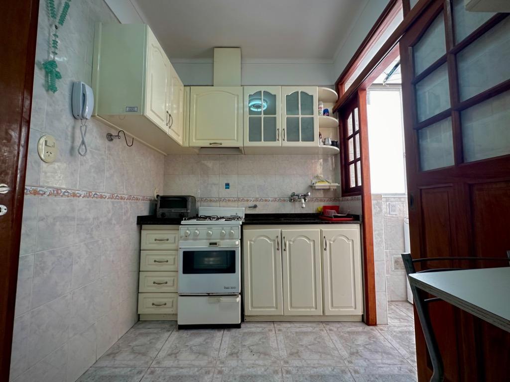 Foto de 3 Ambientes con dependencias - Vista abierta al mar y la ciudad - Plaza, imagen 5