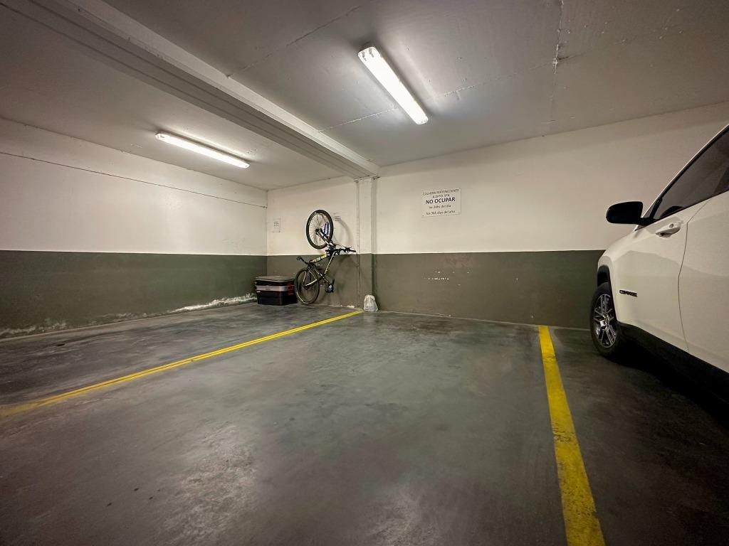 Departamento en Venta en La Perla
