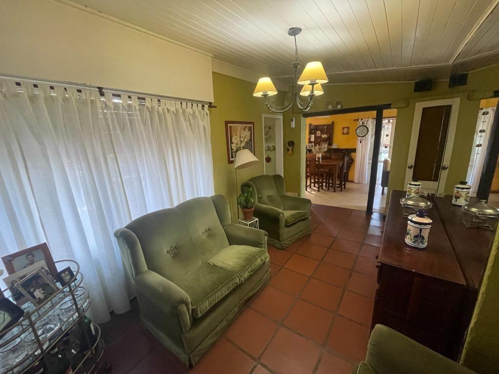 Casa en Venta en Sierra De Los Padres