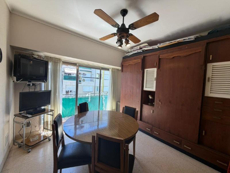 Departamento en Venta en Centro