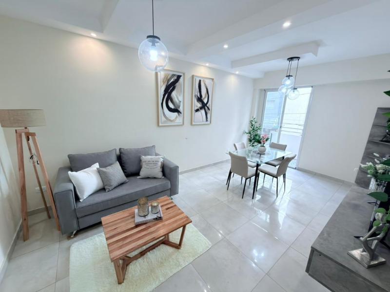 Foto de Departamento en Venta en Güemes, imagen 3