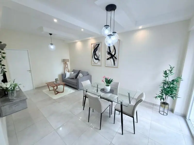 Departamento en Venta en Güemes 2