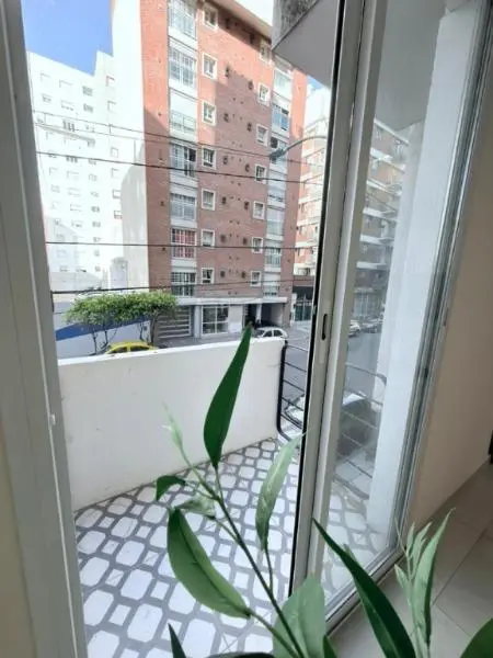 Departamento en Venta en Güemes 8