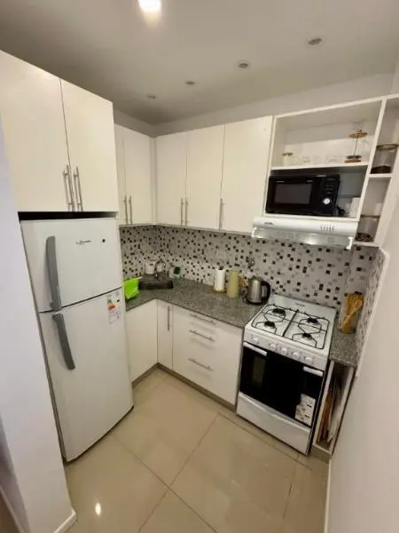 Departamento en Venta en Güemes 2