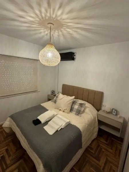 Departamento en Venta en Güemes 4